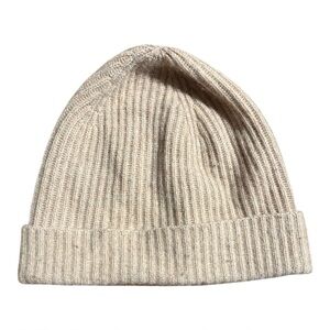 Kiltane Scotland Cashmere Beanie